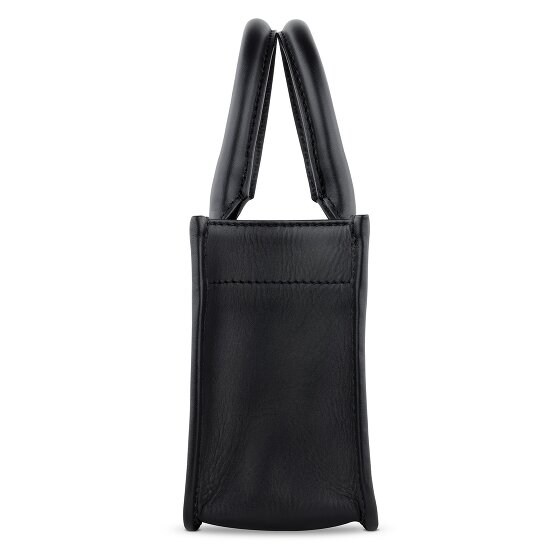 bugatti Daphne Handtasche Leder 19 cm