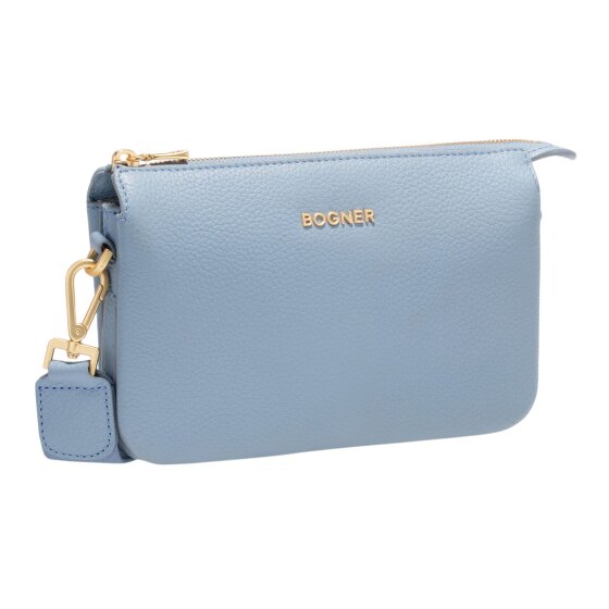 Bogner Wallis Umhängetasche Leder 23 cm Bogner Wallis Umhängetasche Leder 23 cm