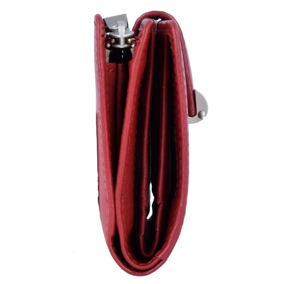 Mandarina Duck Hera 3.0 Geldbörse Leder 14.5 cm