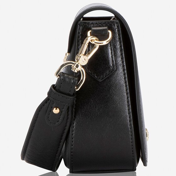 Jekyll & Hide Paris Schultertasche Leder 22 cm
