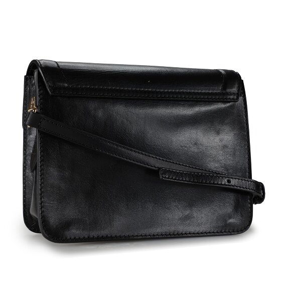 The Bridge Elba Umhängetasche Leder 28 cm