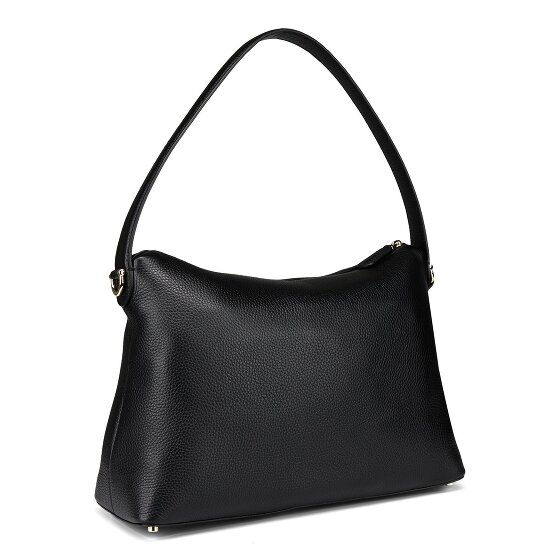 AIGNER Delia Schultertasche Leder 35 cm