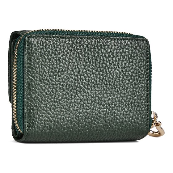 Esquire Alexandria Geldbörse RFID Schutz Leder 10 cm