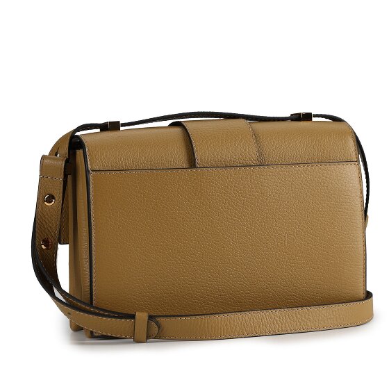 Coccinelle Arlettis Umhängetasche Leder 23 cm