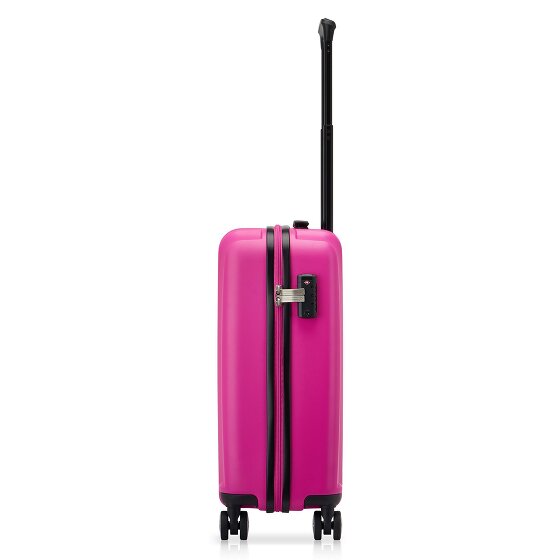 Roncato Element 2.0 4 Rollen Kabinentrolley 55 cm