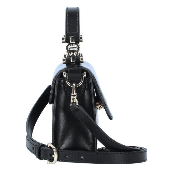 AIGNER Delia Handtasche Leder 25 cm