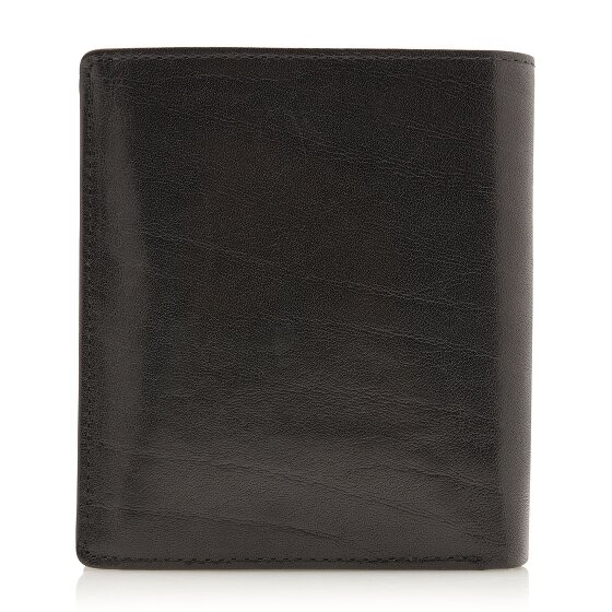 Castelijn & Beerens Gaucho Geldbörse RFID Leder 10,5 cm