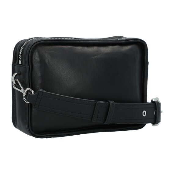 Patrizia Pepe (Im)Perfection Umhängetasche Leder 23 cm