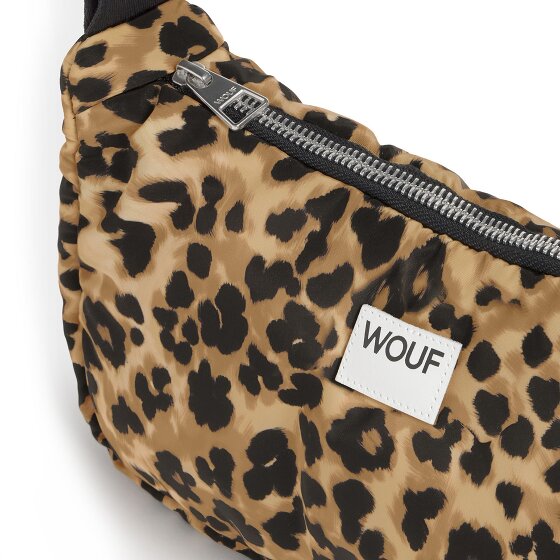 Wouf Studio Schultertasche 34 cm