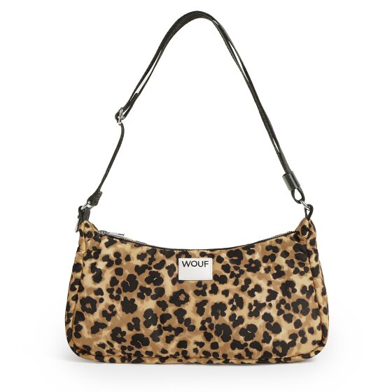 Wouf Studio Schultertasche 34 cm