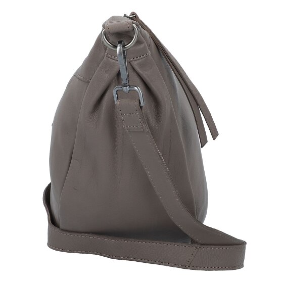 Harbour 2nd Just Pure Umhängetasche Leder 46 cm Harbour 2nd Just Pure Umhängetasche Leder 46 cm