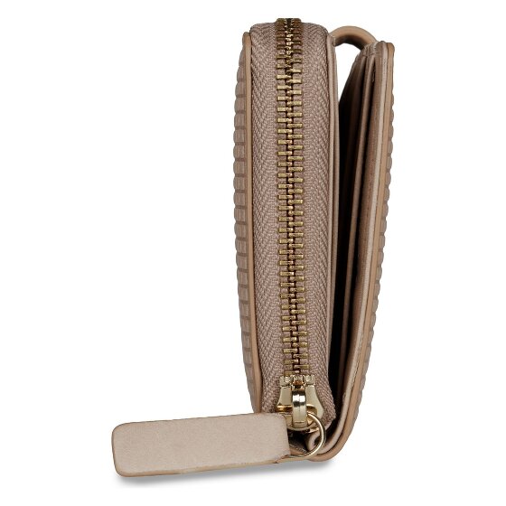 bugatti Noemi Geldbörse RFID Schutz Leder 16 cm