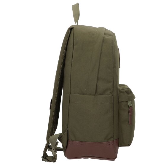 Herschel Heritage Daypack 45.5 cm Laptopfach Herschel Heritage Daypack 45.5 cm Laptopfach