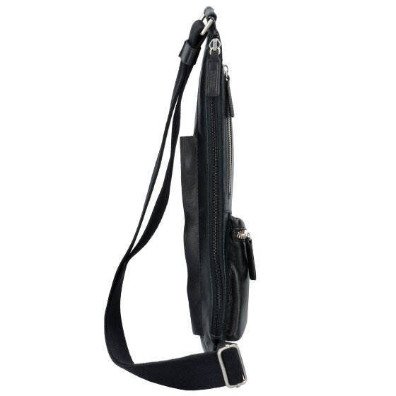 Picard Buddy Umhängetasche Leder 40 cm