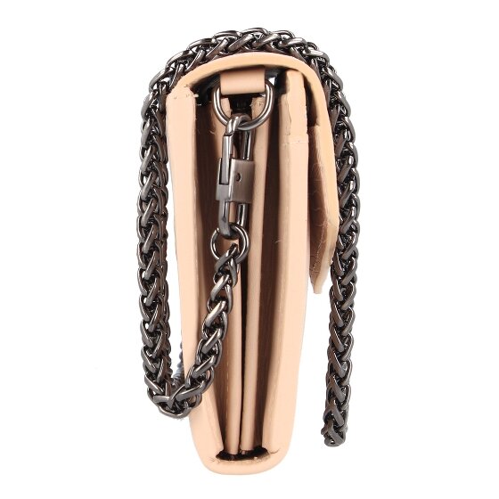 Braun Büffel Lizzy Clutch Geldbörse Leder 19.5 cm Braun Büffel Lizzy Clutch Geldbörse Leder 19.5 cm