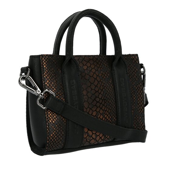 Cowboysbag Glam Newburgh Mini Bag Handtasche Leder 18.5 cm