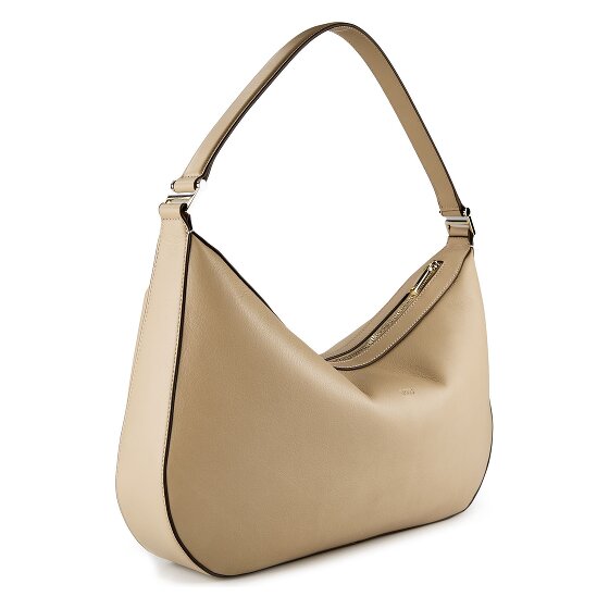 Boss Ariell Schultertasche M Leder 43 cm