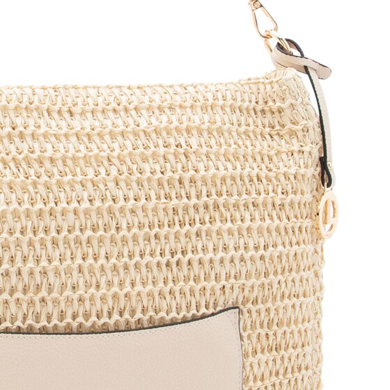 L.Credi Ramina Schultertasche 41 cm