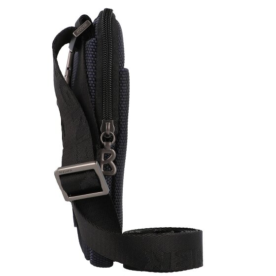 Bogner Keystone Frank Umhängetasche 13 cm