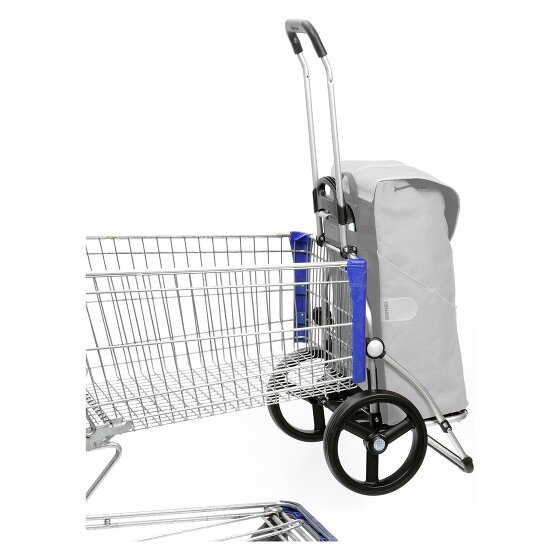 Andersen Shopper Royal Shopper 360° Einkaufstrolley 60 cm