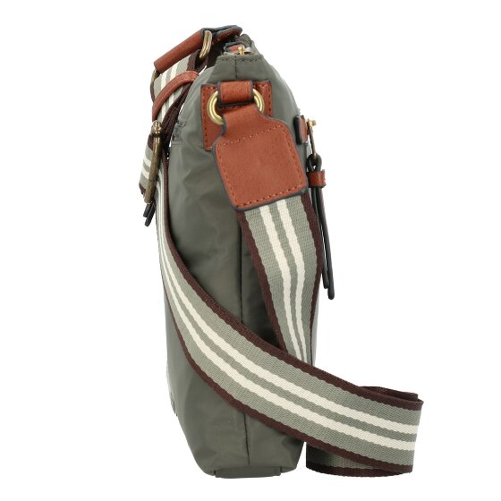 camel active Bari Umhängetasche 24 cm camel active Bari Umhängetasche 24 cm