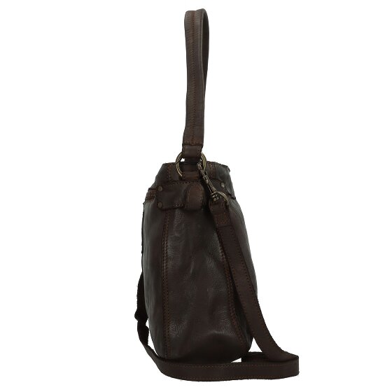 Harbour 2nd Anchor Love Luisa Schultertasche Leder 25 cm