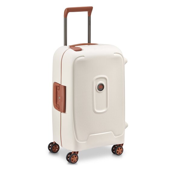 Delsey Paris Moncey 4-Rollen Kabinentrolley 55 cm