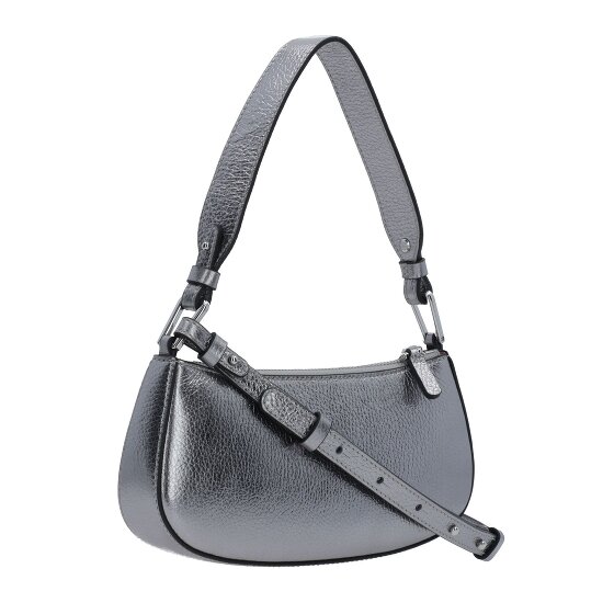 Coccinelle Merveille Schultertasche Leder 24.5 cm