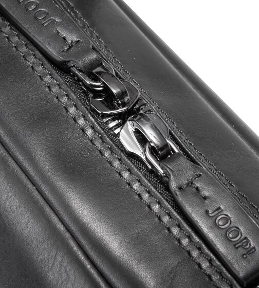 Joop! Cerratano Pandion Aktentasche Leder 39 cm Laptopfach