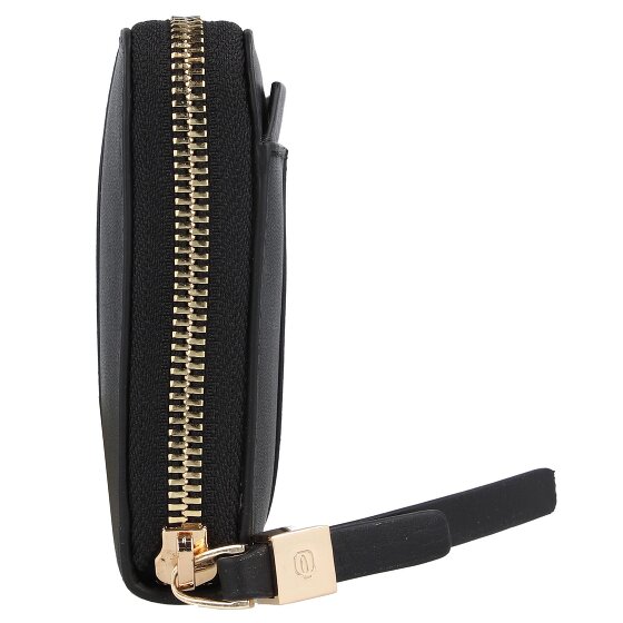 Piquadro Circle Geldbörse RFID Schutz Leder 19 cm