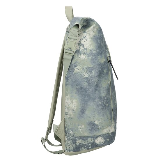 Herschel Roll Top Daypack 46 cm Laptopfach