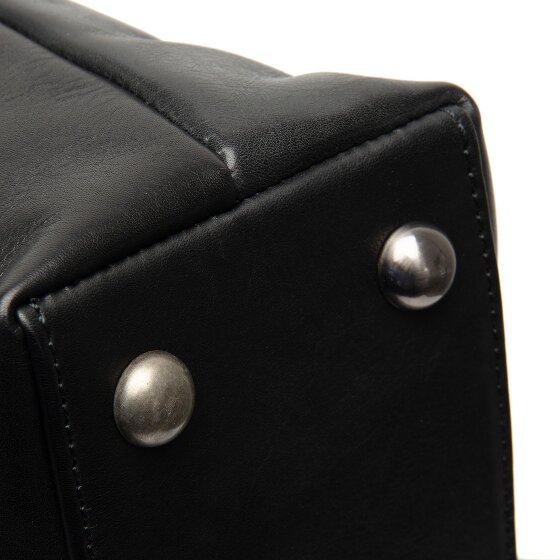The Chesterfield Brand Novum Shopper Tasche Leder 34 cm