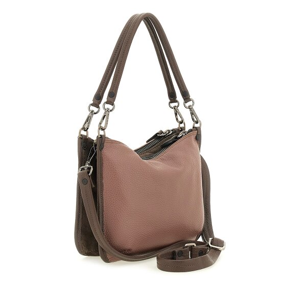 Gabs Ariana Schultertasche Leder 24 cm