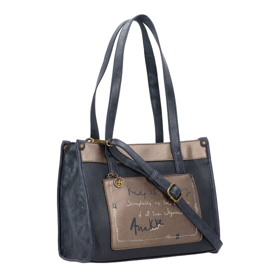 Anekke Boutique Shopper Tasche 30 cm