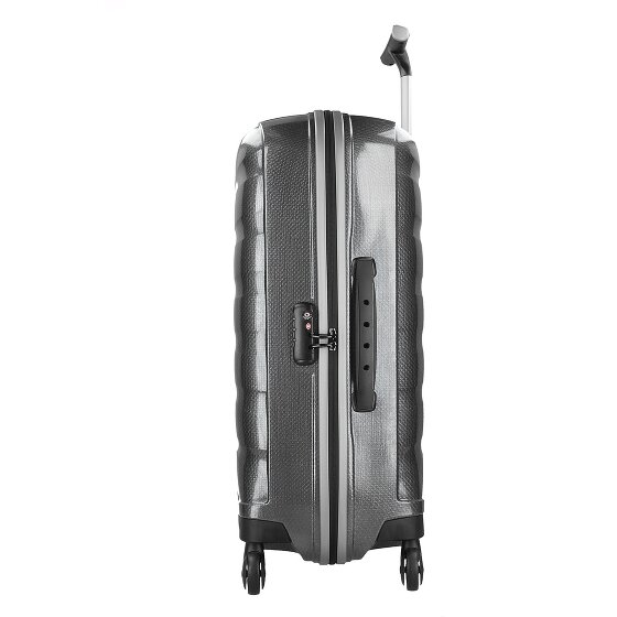 Samsonite Firelite Spinner 4-Rollen Trolley 69 cm