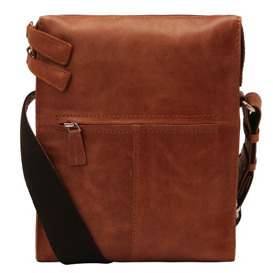 Voi City Cowboy Clark Umhängetasche Leder 21 cm