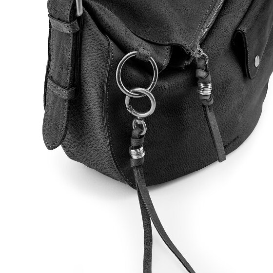 FredsBruder My Forever Friend Schultertasche Leder 33.5 cm