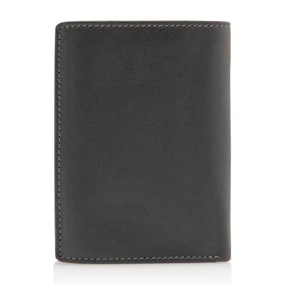 Castelijn & Beerens Canyon Geldbörse RFID Leder 9,5 cm