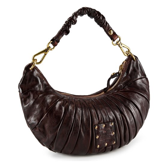 Campomaggi Luna Schultertasche Leder 34 cm