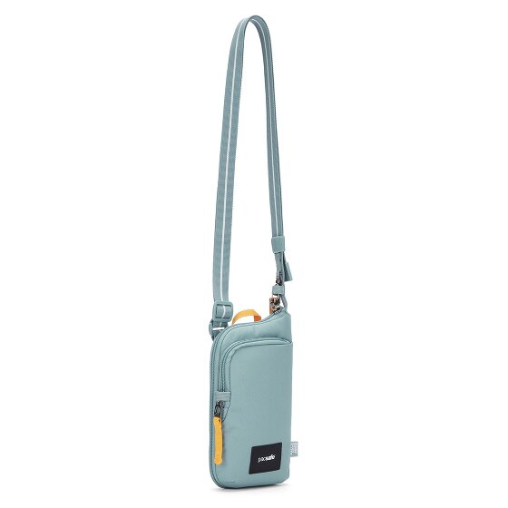 Pacsafe GO anti-theft Tech Mini Bag Umhängetasche RFID 12 cm