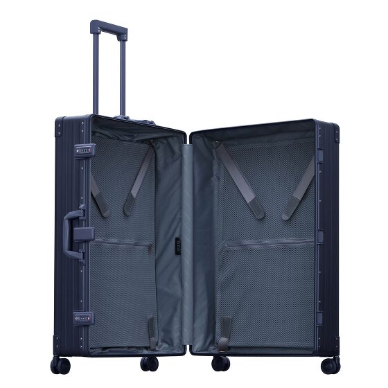 Aleon Traveler 4-Rollen Trolley 81 cm