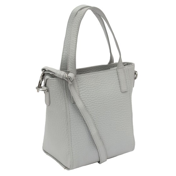 Voi Hirsch Schultertasche Leder 19.5 cm