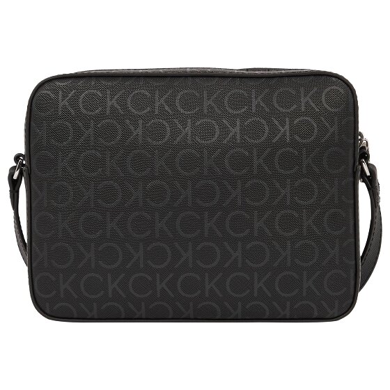 Calvin Klein Re-Lock Umhängetasche 20 cm Calvin Klein Re-Lock Umhängetasche 20 cm
