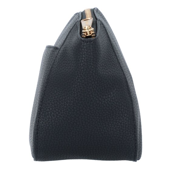 Herschel Milan Kosmetiktasche Leder 28 cm
