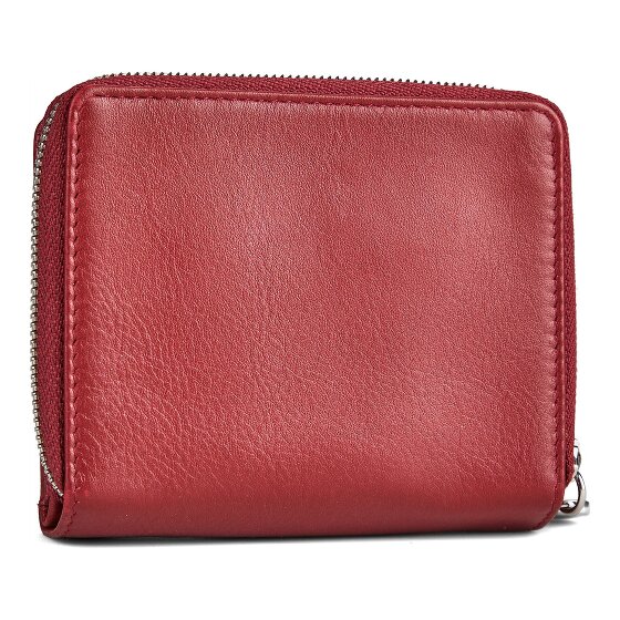 Esquire Athena Geldbörse RFID Schutz Leder 10.5 cm