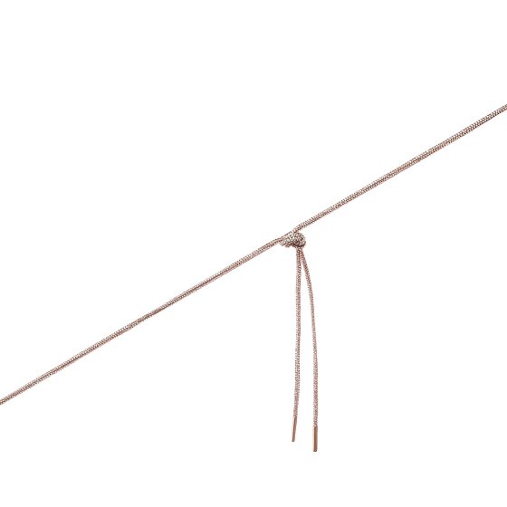 Vanzetti Ketten-/Kordelgürtel zum Binden