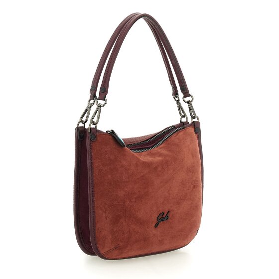 Gabs Ariana Schultertasche Leder 24 cm