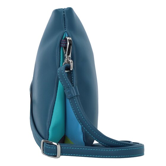 Mywalit Umhängetasche Leder 25 cm