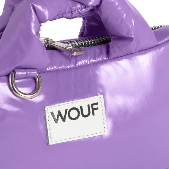 Wouf Glossy Handtasche 19 cm