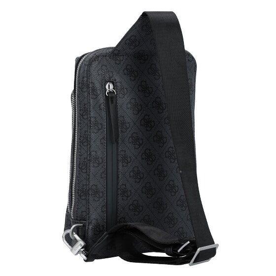 Guess Milano Umhängetasche 33 cm